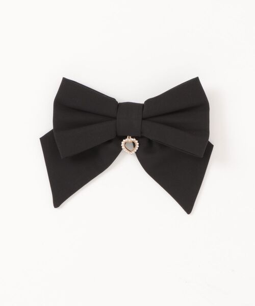 Secret Honey（シークレットハニー）の「レースケープセットアップ（セットアップ・レディース・ブラックミックス/ブラック・MEDIUM）」の3枚目の写真