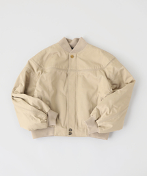 WILLY CHAVARRIA（ウィリーチャバリア）の「WILLY CHAVARRIA / ウィリー チャバリア GAS STATION BOMBER（その他アウター）」