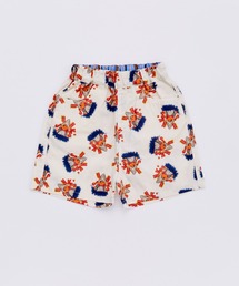 Ocean&Ground（オーシャン&グラウンド）の「ｻﾝﾌﾗﾝｼｽｺｼﾃｨｼｮｰﾂ（その他パンツ）」