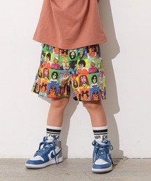 Ocean&Ground（オーシャン&グラウンド）の「ｻﾝﾌﾗﾝｼｽｺｼﾃｨｼｮｰﾂ（その他パンツ）」