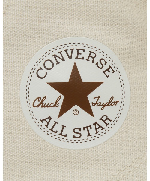 CONVERSE ALL STAR（コンバースオールスター）の「【直営店限定】ALL STAR (R) TREKWAVE SW HI / オールスター　(R)　トレックウエーブ　ＳＷ　ＨＩ（スニーカー・レディース・ベージュ・7/7.5/6.5/5.5/5/4.5/4/3.5/3）」の10枚目の写真
