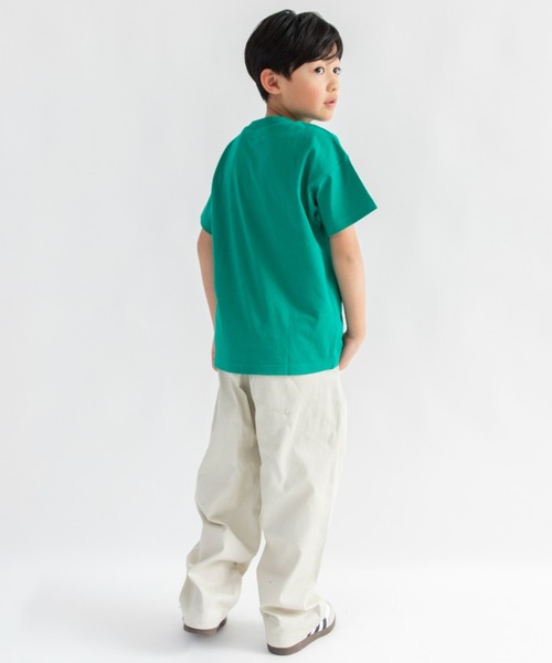 セール】【WEB限定/DRC】アソートグラフィック半袖Tシャツ（Tシャツ