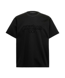 TATRAS｜タトラスのTシャツ/カットソー（ブラック/黒色系）通販 - ZOZOTOWN