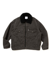 COOTIE PRODUCTIONS（クーティープロダクションズ）の「Color Denim Ranch Jacket（デニムジャケット）」