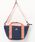 GREGORY�i�O���S���[�j�́u�{�[�g�g�[�gS BOAT TOTE S �f�B�[�v�l�C�r�[X�s���N�i�V�����_�[�o�b�O�j�v�b�l�C�r�[�n