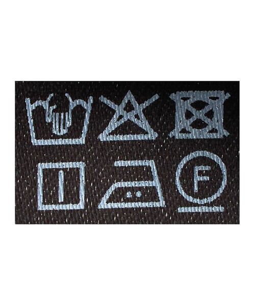 BEAUTY&YOUTH UNITED ARROWS(ビューティーアンドユースユナイテッドアローズ)の「コットンナイロン オックスフォード モッズコート(モッズコート・レディース・ブラック/オフホワイト・S/M)」の3枚目の写真