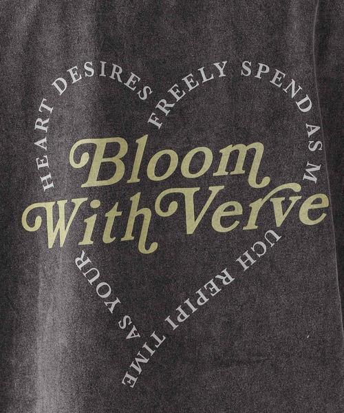 repipi armario(レピピ アルマリオ)の「【綿100%】AcidWashルーズロンT(Tシャツ/カットソー・キッズ・ホワイト系4/ピンク/ミント/ブラック系2/ホワイト系1/ブラック系5/ブラック系6・SMALL/MEDIUM/LARGE)」の22枚目の写真