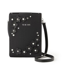 TO BE CHIC｜トゥー ビー シックのバッグ通販 - ZOZOTOWN