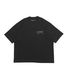 F/CE. （エフシーイー）の「F/CE. RE CORPORATE T / エフシーイー リ コーポレート ティー（Tシャツ/カットソー）」