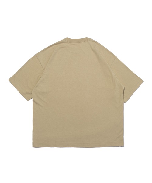 F/CE. (エフシーイー)の「F/CE. RE CORPORATE T / エフシーイー リ コーポレート ティー(Tシャツ/カットソー・メンズ・チャコール/ホワイト/ブラック・SMALL/MEDIUM/LARGE/X-LARGE)」の4枚目の写真