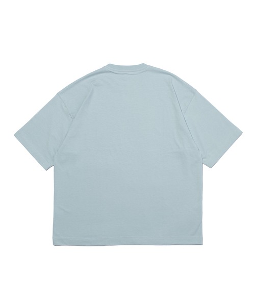 F/CE. (エフシーイー)の「F/CE. RE CORPORATE T / エフシーイー リ コーポレート ティー(Tシャツ/カットソー・メンズ・チャコール/ホワイト/ブラック・SMALL/MEDIUM/LARGE/X-LARGE)」の8枚目の写真