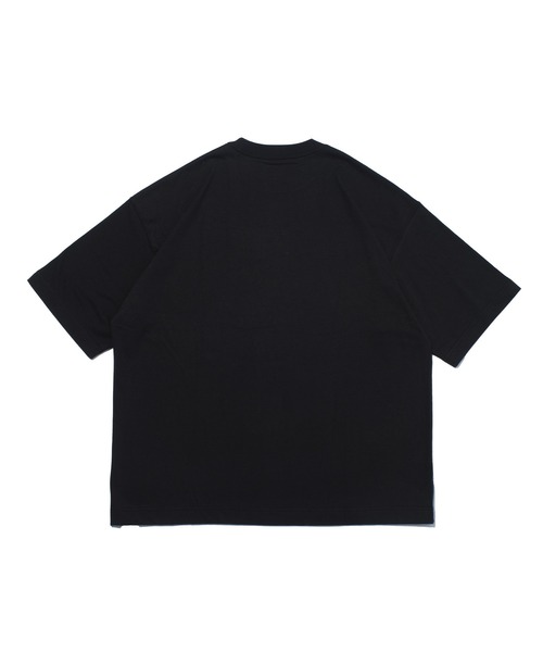 F/CE. (エフシーイー)の「F/CE. RE CORPORATE T / エフシーイー リ コーポレート ティー(Tシャツ/カットソー・メンズ・チャコール/ホワイト/ブラック・SMALL/MEDIUM/LARGE/X-LARGE)」の6枚目の写真