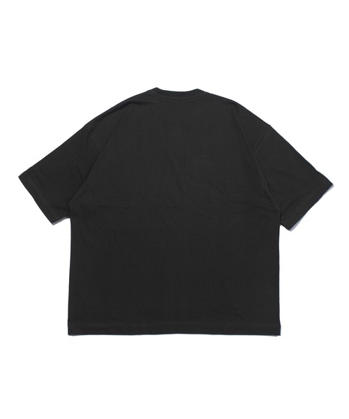 F/CE. (エフシーイー)の「F/CE. RE CORPORATE T / エフシーイー リ コーポレート ティー(Tシャツ/カットソー・メンズ・チャコール/ホワイト/ブラック・SMALL/MEDIUM/LARGE/X-LARGE)」の7枚目の写真