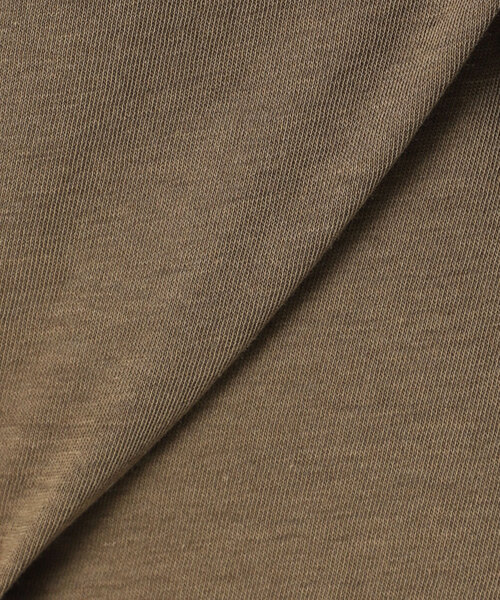 Drape プルオーバー（Tシャツ/カットソー）｜Plage（プラージュ）の