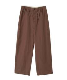 TYPEWRITER EASY PANTS