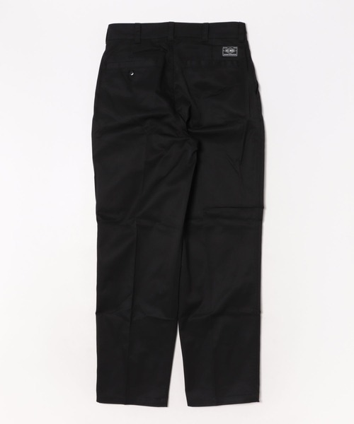 BIG MIKE（ビッグマイク）の「BIG MIKE ビックマイク/ 26春夏新作 セットアップ対応 ツータックチノパンツ //// 102617700（チノパンツ・メンズ・チャコール/ブラック/グリーン/ベージュ・30/32/34/36）」の15枚目の写真