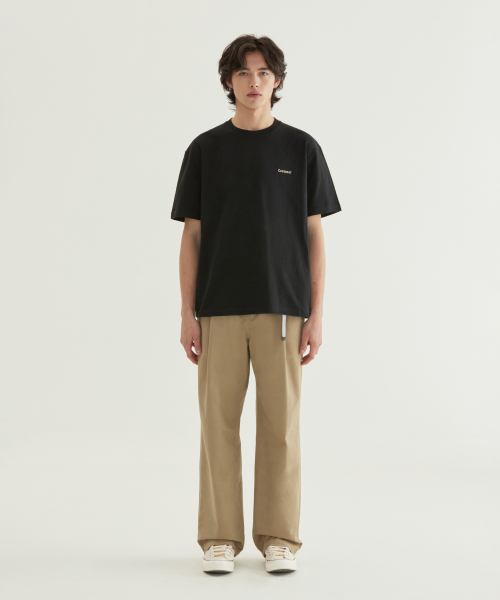 COVERNAT（カバーナット）の「スモールロゴTシャツホワイト（Tシャツ/カットソー・レディース・その他・SMALL/MEDIUM/LARGE/X-LARGE/XX-LARGE/X-SMALL）」の5枚目の写真