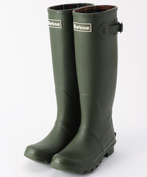 Barbour（バブアー）の「Barbour/バブアー BEDE サイドストラップ レインブーツ/ビード レインブーツ（レインシューズ）」