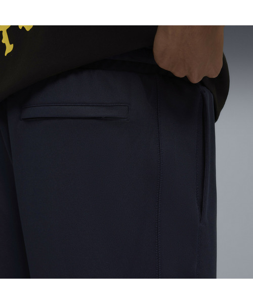 PUMA(プーマ)の「PUMA プーマ メンズ T7 トラックパンツ(その他パンツ・メンズ・ネイビー/グレー・X-LARGE/MEDIUM/SMALL/LARGE)」の6枚目の写真
