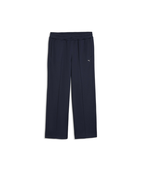 PUMA(プーマ)の「PUMA プーマ メンズ T7 トラックパンツ(その他パンツ・メンズ・ネイビー/グレー・X-LARGE/MEDIUM/SMALL/LARGE)」の7枚目の写真
