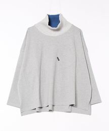 FRAPBOIS（フラボア）の「長袖Tシャツ（Tシャツ/カットソー）」