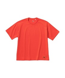 Kinetics（キネティクス）の「MIZUNO LOOSE-FIT T-SHIRT（ミズノ ルーズフィットTシャツ）（Tシャツ/カットソー）」