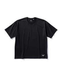 Kinetics（キネティクス）の「MIZUNO LOOSE-FIT T-SHIRT（ミズノ ルーズフィットTシャツ）（Tシャツ/カットソー）」