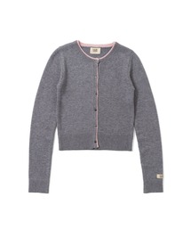 codegraphy（コードグラフィー）の「Layered Cardigan（カーディガン/ボレロ）」