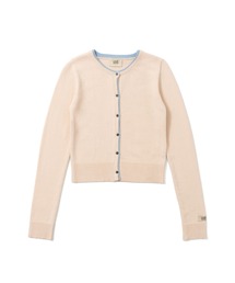 codegraphy（コードグラフィー）の「Layered Cardigan（カーディガン/ボレロ）」