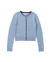 codegraphy（コードグラフィー）の「Layered Cardigan（カーディガン/ボレロ）」