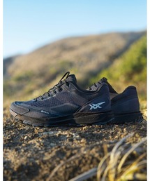 ASICS WALKING（アシックスウォーキング）の「フィールドウォーカー GORE-TEX防水 3E相当（スニーカー）」