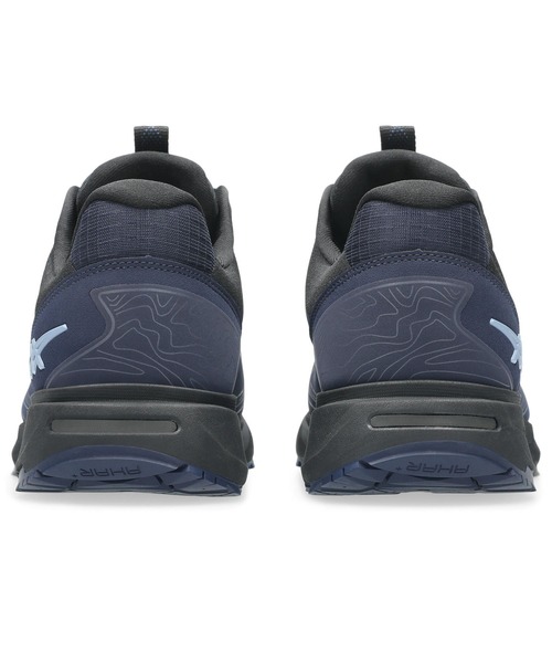 ASICS WALKING（アシックスウォーキング）の「フィールドウォーカー GORE-TEX防水 3E相当（スニーカー・レディース・ブルー系その他・22.5cm/23.0cm/24.0cm/23.5cm/24.5cm/25.0cm/26.0cm/27.0cm/27.5cm/28.0cm）」の14枚目の写真