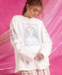 Green　Parks | WICKED アートグラフィックロンTEE(Tシャツ/カットソー)