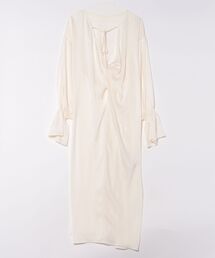 Ameri（アメリ）の「長袖ワンピース（ワンピース）」