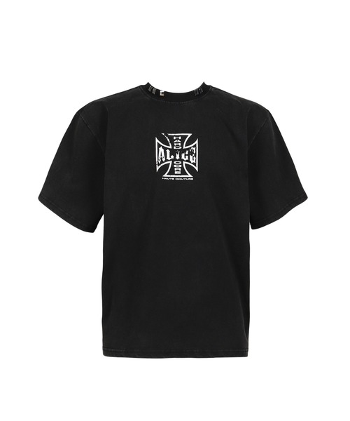 【MIKADO着用】ALICE Hollywood Tシャツ MIKADO着用】ALICE Hollywood Tシャツ Mサイズ ALICE HOLLYWOOD T