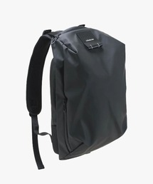 Lui's | Saru Obsidian Black(バックパック/リュック)