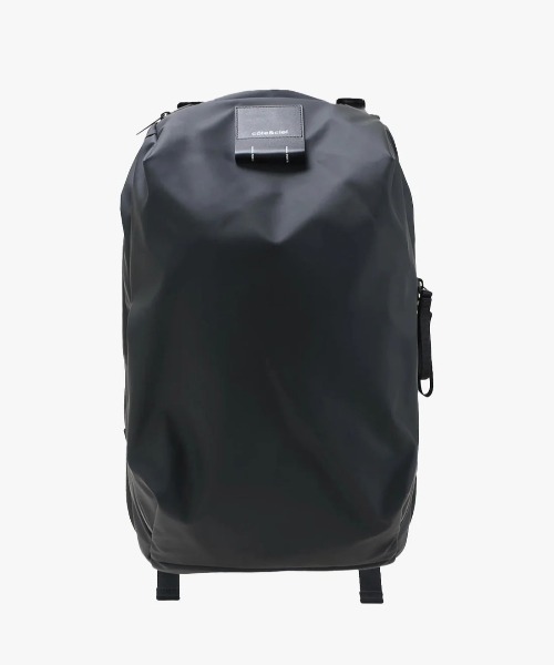 Lui's（ルイス）の「Saru Obsidian Black（バックパック/リュック・メンズ・ブラック・FREE）」の2枚目の写真