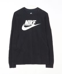 NIKE（ナイキ）の「長袖Tシャツ（Tシャツ/カットソー）」