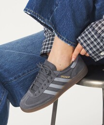 ＜adidas Originals＞ハンドボール スペツィアル スニーカー