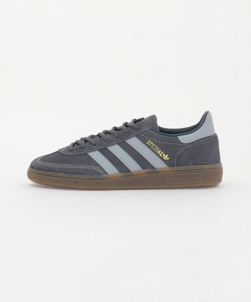adidas Originals（アディダスオリジナルス）の「＜adidas Originals＞ハンドボール スペツィアル スニーカー（スニーカー・レディース・ダークグレー・25cm/24.5cm/23cm/24cm/23.5cm/22.5cm）」の3枚目の写真