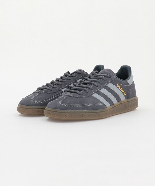 adidas Originals（アディダスオリジナルス）の「＜adidas Originals＞ハンドボール スペツィアル スニーカー（スニーカー・レディース・ダークグレー・25cm/24.5cm/23cm/24cm/23.5cm/22.5cm）」の4枚目の写真