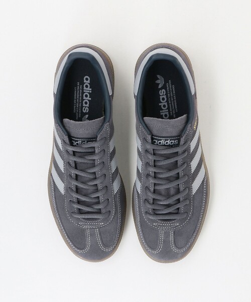 adidas Originals（アディダスオリジナルス）の「＜adidas Originals＞ハンドボール スペツィアル スニーカー（スニーカー・レディース・ダークグレー・25cm/24.5cm/23cm/24cm/23.5cm/22.5cm）」の5枚目の写真