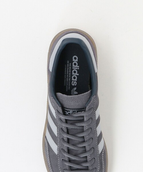 adidas Originals（アディダスオリジナルス）の「＜adidas Originals＞ハンドボール スペツィアル スニーカー（スニーカー・レディース・ダークグレー・25cm/24.5cm/23cm/24cm/23.5cm/22.5cm）」の9枚目の写真