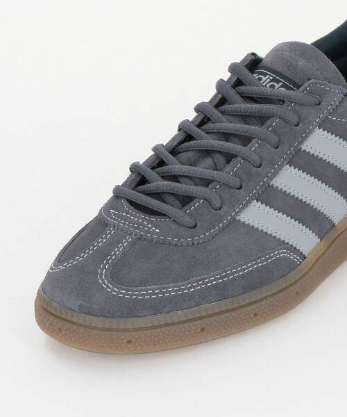 adidas Originals（アディダスオリジナルス）の「＜adidas Originals＞ハンドボール スペツィアル スニーカー（スニーカー・レディース・ダークグレー・25cm/24.5cm/23cm/24cm/23.5cm/22.5cm）」の10枚目の写真