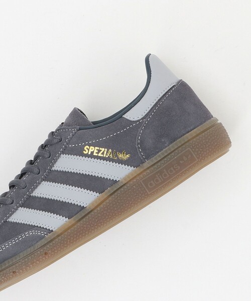 adidas Originals（アディダスオリジナルス）の「＜adidas Originals＞ハンドボール スペツィアル スニーカー（スニーカー・レディース・ダークグレー・25cm/24.5cm/23cm/24cm/23.5cm/22.5cm）」の11枚目の写真