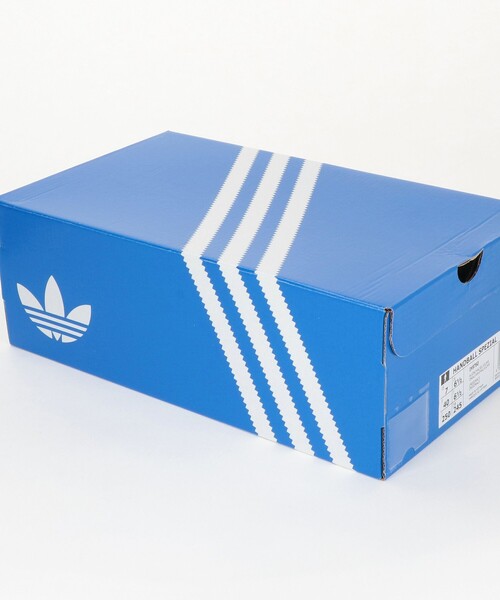 adidas Originals（アディダスオリジナルス）の「＜adidas Originals＞ハンドボール スペツィアル スニーカー（スニーカー・レディース・ダークグレー・25cm/24.5cm/23cm/24cm/23.5cm/22.5cm）」の13枚目の写真