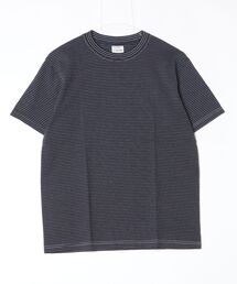 BRILLA per il gusto（ブリッラペルイルグースト）の「YONE GMT-DYE BD（Tシャツ/カットソー）」