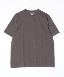 BRILLA per il gusto（ブリッラペルイルグースト）の「YONE GMT-DYE BD（Tシャツ/カットソー）」