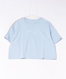 《NIKEアパレル》ASWNSWCLSCCROPVARSIT