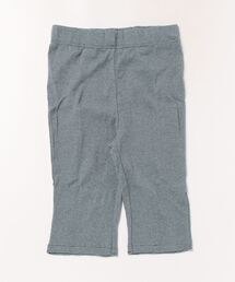 MILLER | 【Robert P. Miller】パネルリブ ハーフレギンス RM251-2224(レギンス/スパッツ)